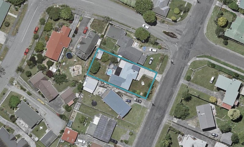 23 Freemans Road, Otaki - Carousel 1
