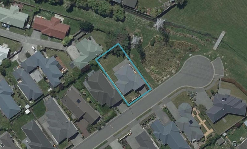 15 Taggart Place, Sockburn, Christchurch - Carousel 1