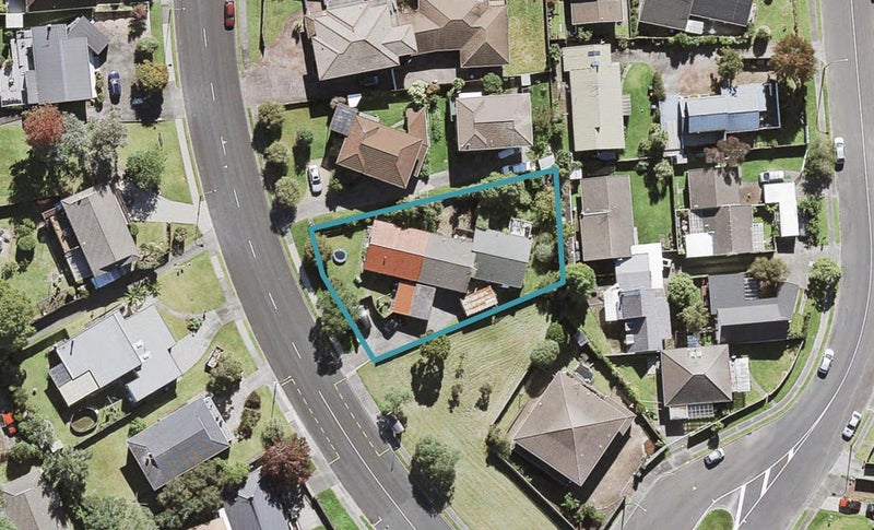 1/86 Halsey Drive, Mount Roskill, Auckland - Carousel 1