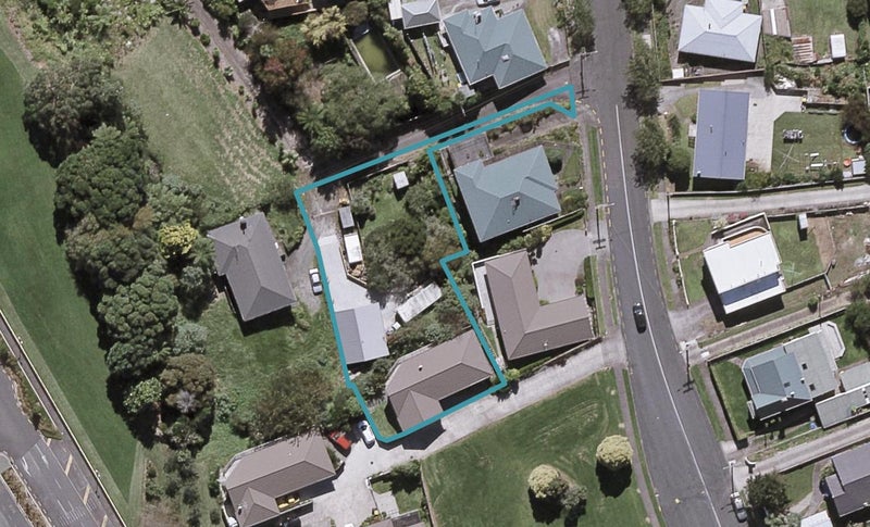 45A David Street, Westown, New Plymouth - Carousel 1