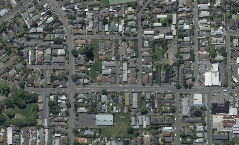 2/23 Edgeware Road, St Albans, Christchurch - Carousel 1