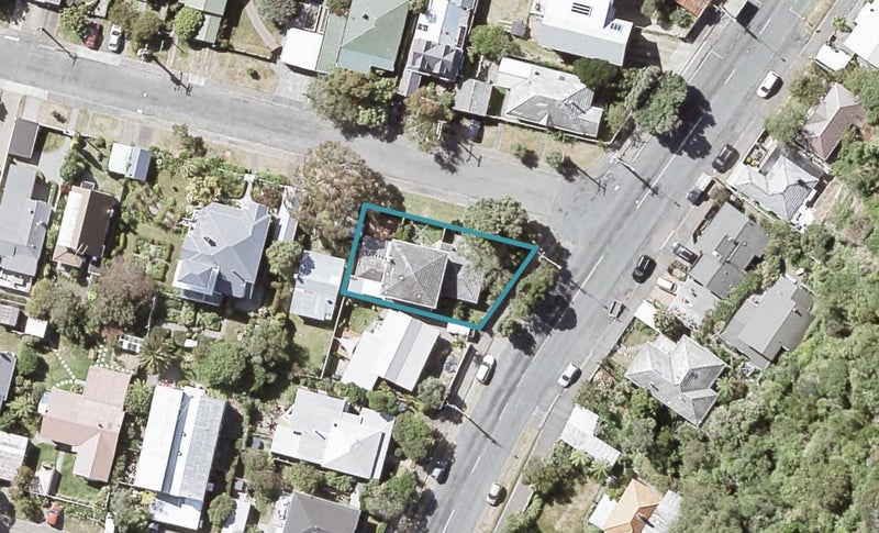 320 Muritai Road, Eastbourne, Lower Hutt - Carousel 1