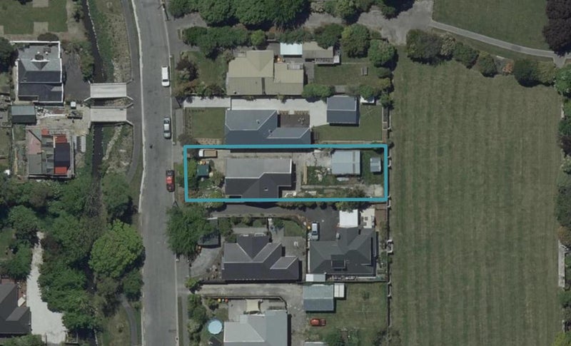 110 Stapletons Road, Richmond, Christchurch - Carousel 1