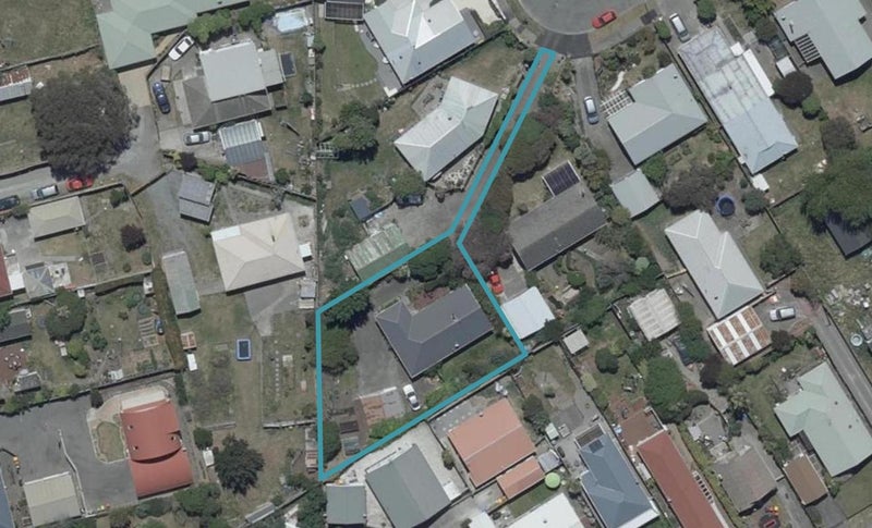 25 Eros Place, North New Brighton, Christchurch - Carousel 1