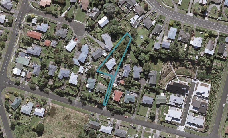 13A Whakawhiti Street, Marfell, New Plymouth - Carousel 1