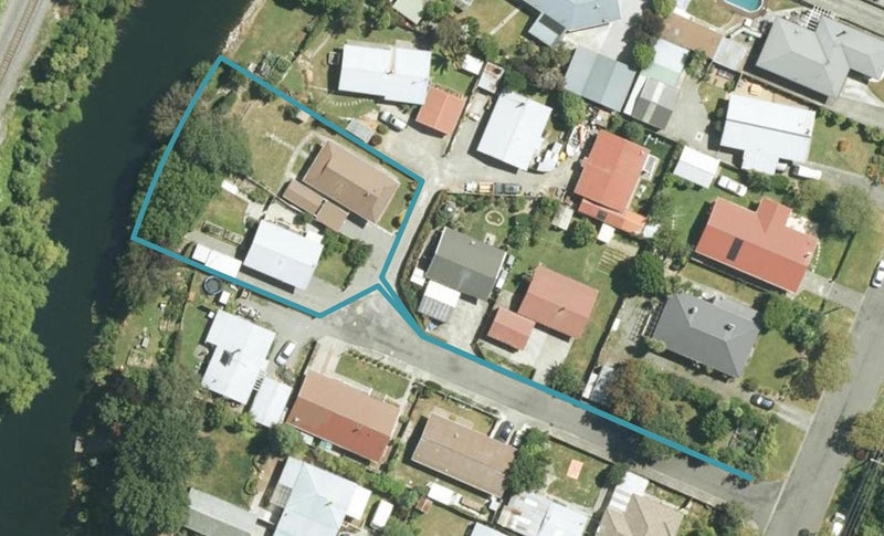 6 Walnut Lane, Islington, Blenheim - Carousel 1