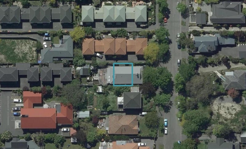 2/19 Bishop Street, St Albans, Christchurch - Carousel 1