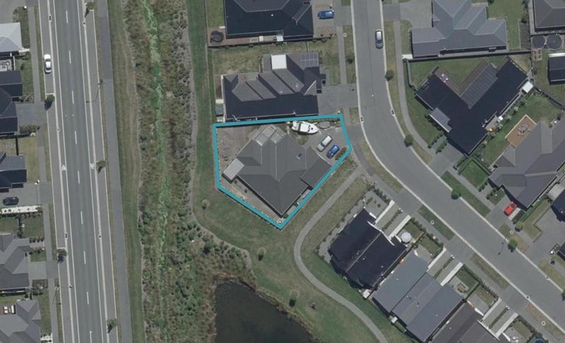 25 Te Whenu Crescent, Marshland, Christchurch - Carousel 1
