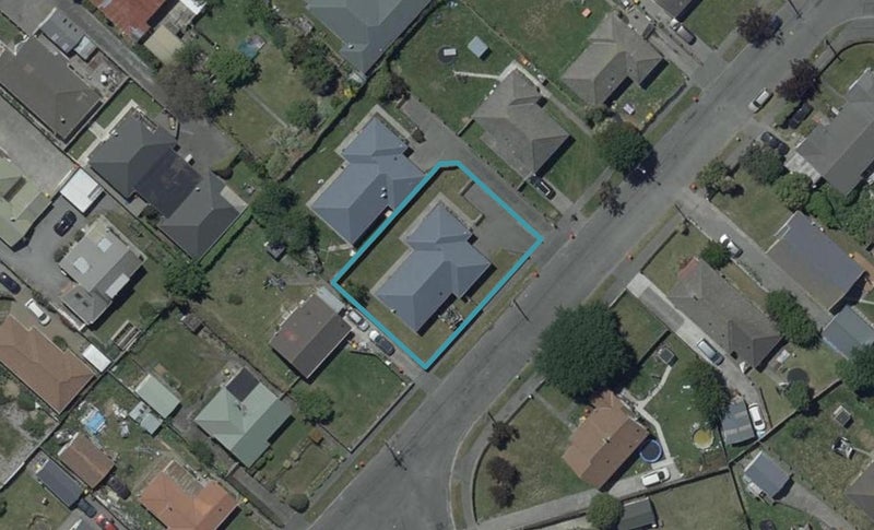 31 Jollie Street, Linwood, Christchurch - Carousel 1