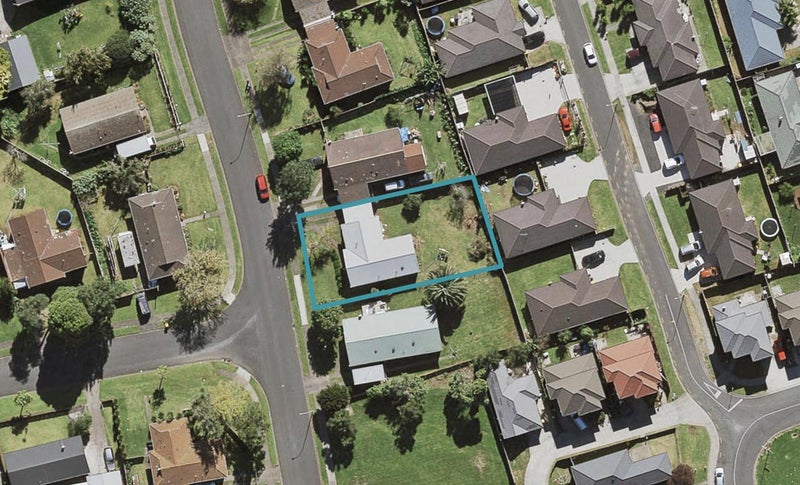 14 Donnell Avenue, Favona, Auckland - Carousel 1