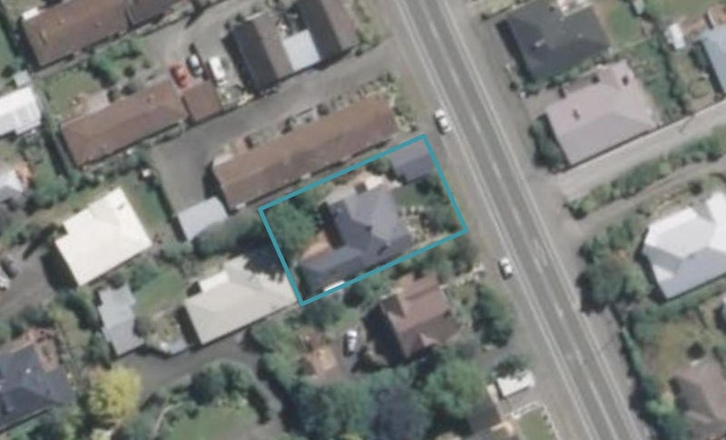 32 Selwyn Street, Maori Hill, Timaru - Carousel 1