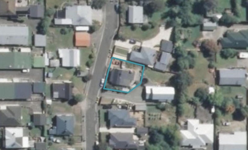 9 Regent Street, West End, Timaru - Carousel 1