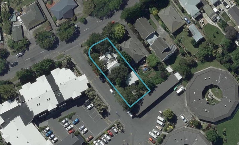 82 Rose Street, Somerfield, Christchurch - Carousel 1