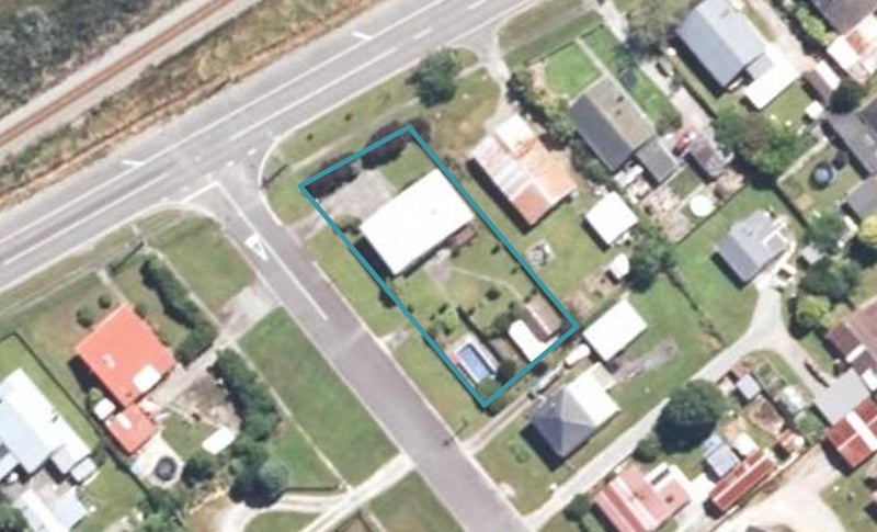 822 State Highway 7, Dobson, Greymouth - Carousel 1