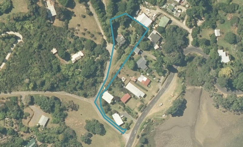 289L Opoutere Road, Opoutere, Whangamatā - Carousel 1