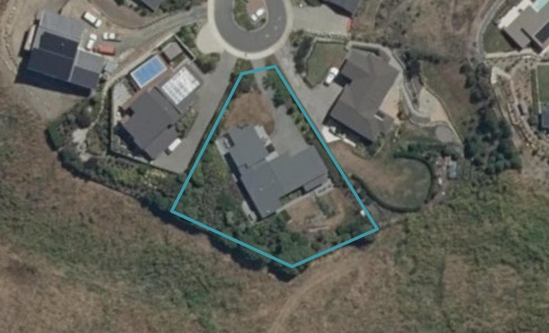 11 Sunset Place, Atawhai, Nelson - Carousel 1