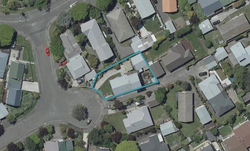 3 Hilldale Place, Hillsborough, Christchurch - Carousel 1