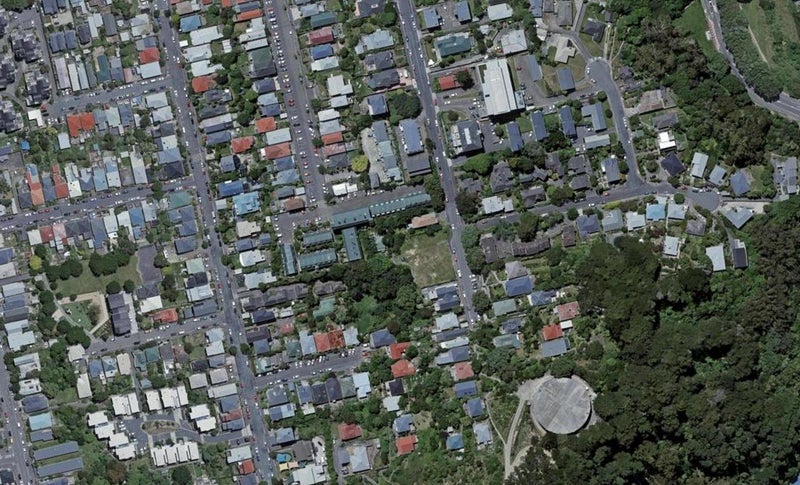 126 Coromandel Street, Newtown, Wellington - Carousel 1