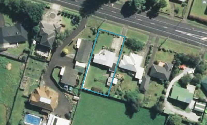 299 South Road, Hawera - Carousel 1