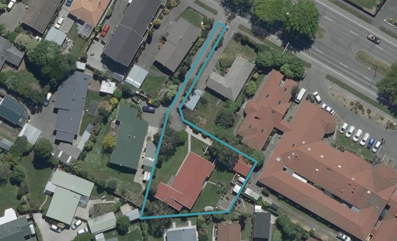 245A Harewood Road, Bishopdale, Christchurch - Carousel 1