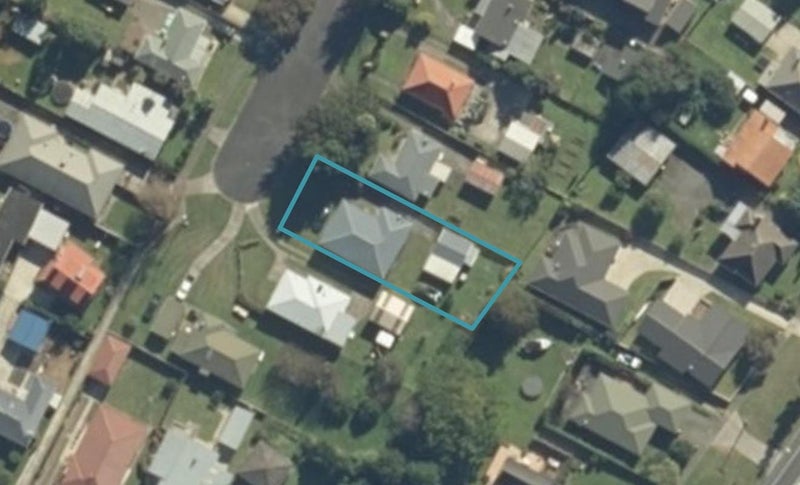 12 Kiwi Street, Matamata, Matamata - Carousel 1