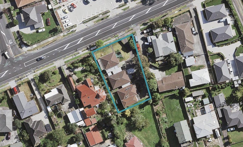 2/51 Alfriston Road, Manurewa East, Auckland - Carousel 1