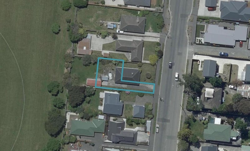 2/73 Bower Avenue, New Brighton, Christchurch - Carousel 1