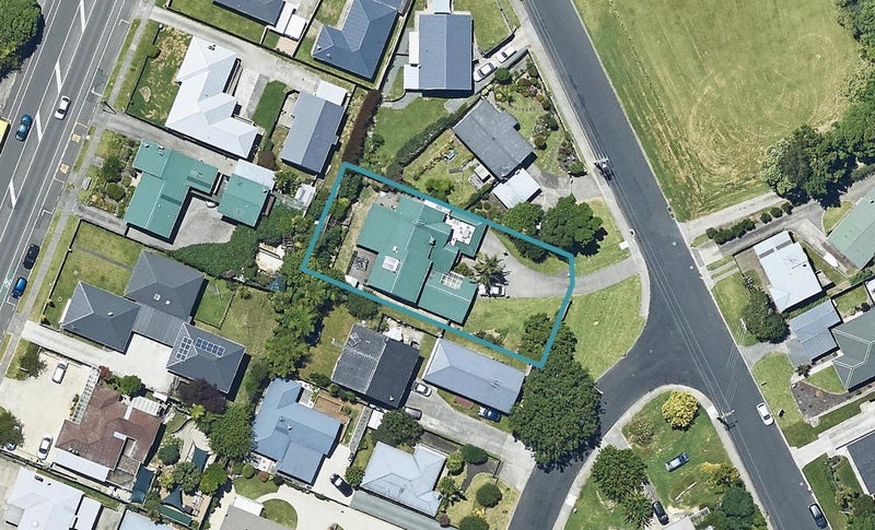 3 Manley Grove, Gate Pa, Tauranga - Carousel 1