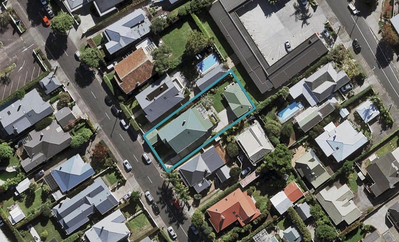 40 Ohinerau Street, Remuera, Auckland - Carousel 1