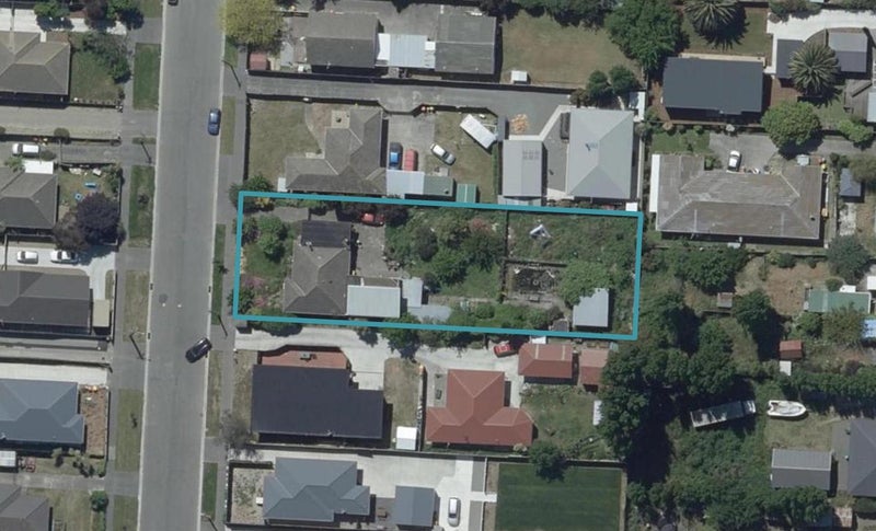 131 Baker Street, New Brighton, Christchurch - Carousel 1