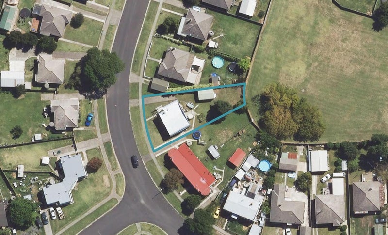 39 Centennial Crescent, Te Hapara, Gisborne - Carousel 1