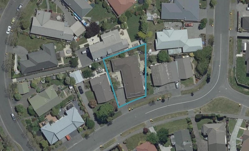 19 Lowry Avenue, Redwood, Christchurch - Carousel 1