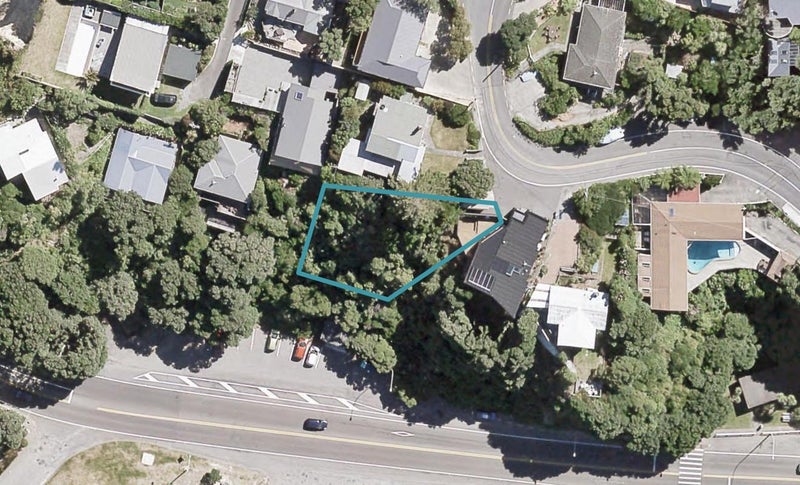 3A Howard Road, Point Howard, Lower Hutt - Carousel 1