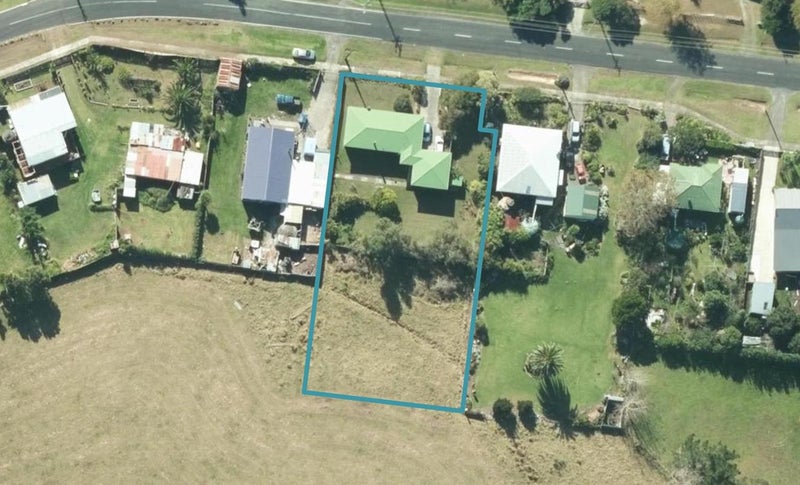 40 West Coast Road, Te Kopuru - Carousel 1