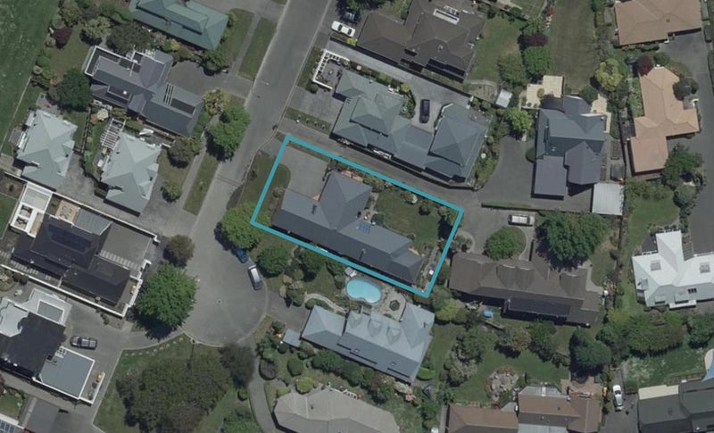23 Hatfield Place, Avonhead, Christchurch - Carousel 1