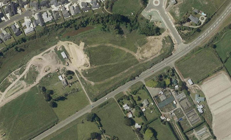 86 Freedom Drive, Kelvin Grove, Palmerston North - Carousel 1