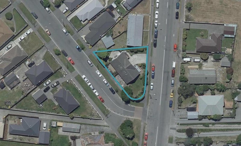 2/283 Bower Avenue, North New Brighton, Christchurch - Carousel 1