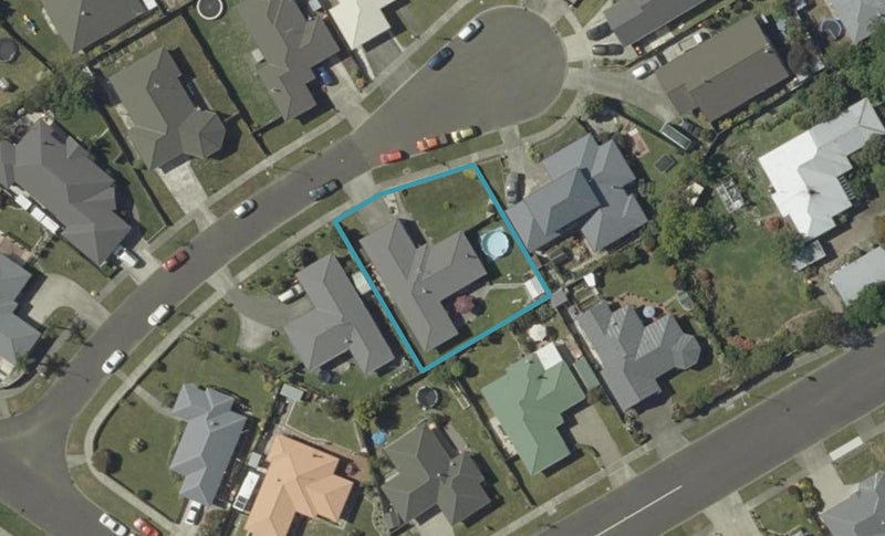 6 Sunshine Place, Kelvin Grove, Palmerston North - Carousel 1