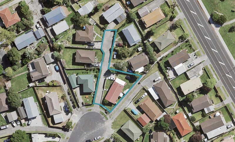 31 Childers Road, Ranui, Auckland - Carousel 1