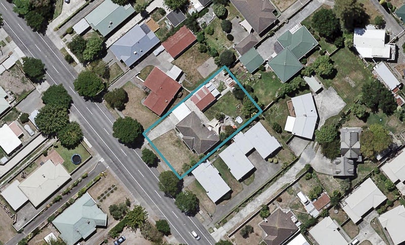 607 Gordon Road, Raureka, Hastings - Carousel 1