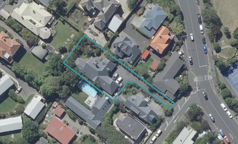 14A Sim Street, Maori Hill, Dunedin - Carousel 1