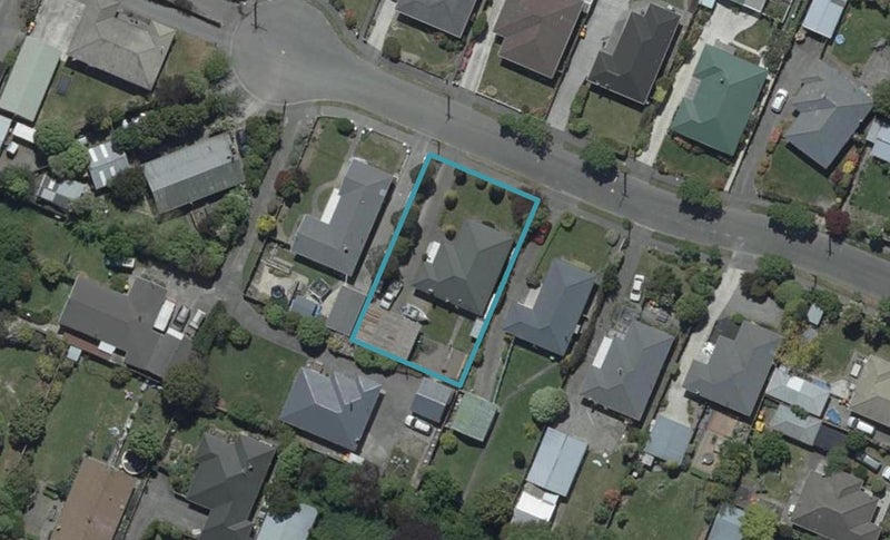 9 Fairmile Place, Russley, Christchurch - Carousel 1