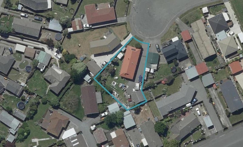 11 Lomax Place, Islington, Christchurch - Carousel 1