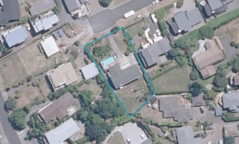 8 Muritai Street, Hilltop, Taupo - Carousel 1
