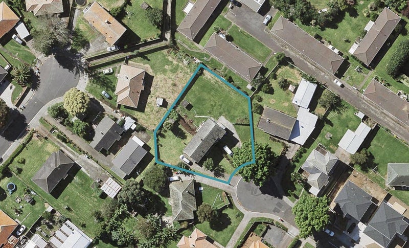 5 Te Hana Road, Panmure, Auckland - Carousel 1