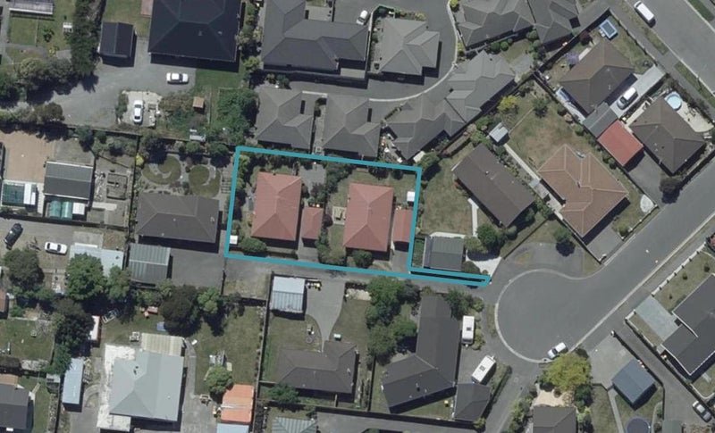 2/5 Heriott Close, Burwood, Christchurch - Carousel 1