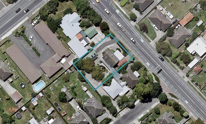 1026 Saint Aubyn Street, LEONARDS, HASTINGS - Carousel 1