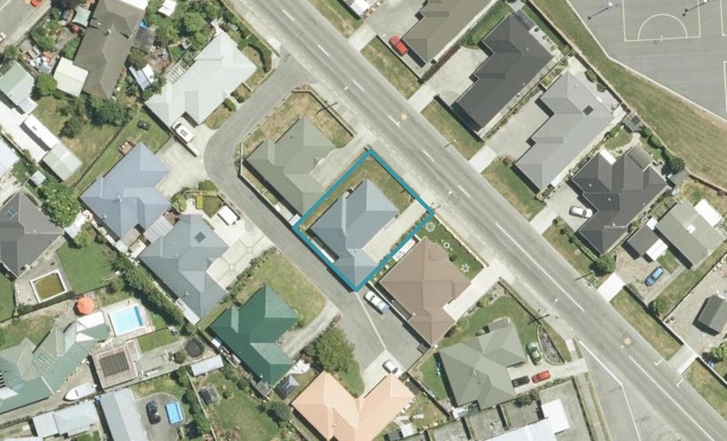 19 Lansdowne Street, Mayfield, Blenheim - Carousel 1