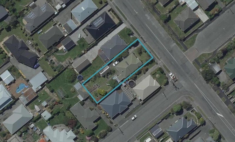 55 Simeon Street, Spreydon, Christchurch - Carousel 1