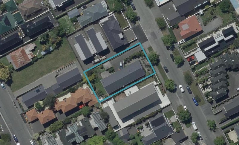 37A Clissold Street, Merivale, Christchurch - Carousel 1